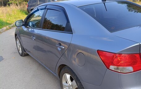 KIA Cerato III, 2009 год, 650 000 рублей, 5 фотография