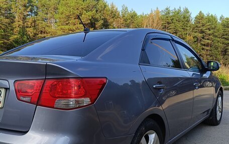 KIA Cerato III, 2009 год, 650 000 рублей, 7 фотография