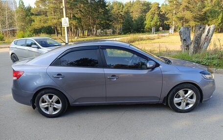 KIA Cerato III, 2009 год, 650 000 рублей, 8 фотография