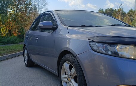 KIA Cerato III, 2009 год, 650 000 рублей, 9 фотография