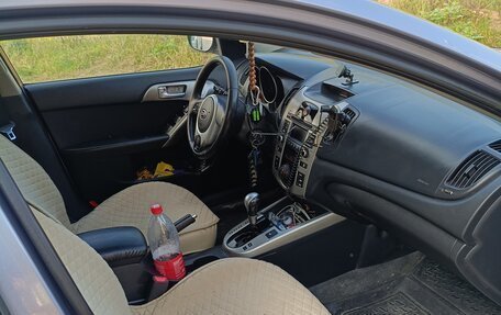 KIA Cerato III, 2009 год, 650 000 рублей, 10 фотография