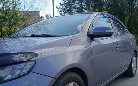 KIA Cerato III, 2009 год, 650 000 рублей, 3 фотография