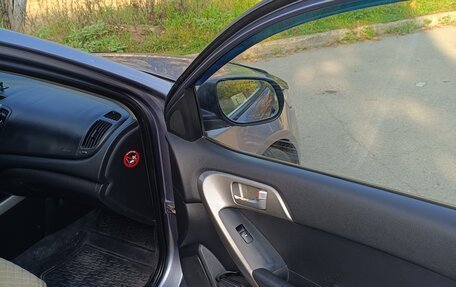 KIA Cerato III, 2009 год, 650 000 рублей, 11 фотография