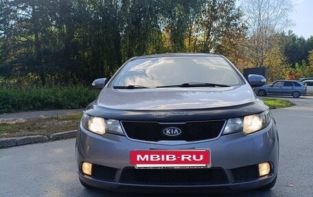 KIA Cerato III, 2009 год, 650 000 рублей, 2 фотография