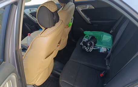 KIA Cerato III, 2009 год, 650 000 рублей, 15 фотография