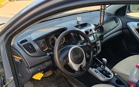 KIA Cerato III, 2009 год, 650 000 рублей, 12 фотография