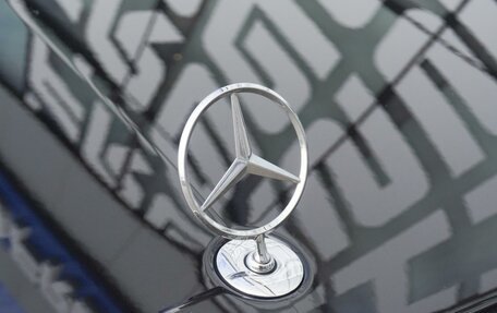 Mercedes-Benz S-Класс, 2019 год, 6 300 000 рублей, 12 фотография