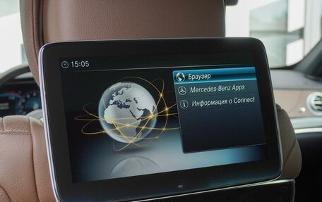 Mercedes-Benz S-Класс, 2019 год, 6 300 000 рублей, 32 фотография