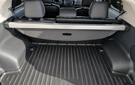 KIA Sportage IV рестайлинг, 2017 год, 1 679 000 рублей, 13 фотография