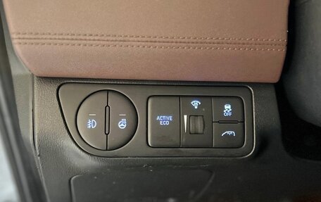 Hyundai Grand Starex Grand Starex I рестайлинг 2, 2019 год, 3 997 000 рублей, 8 фотография