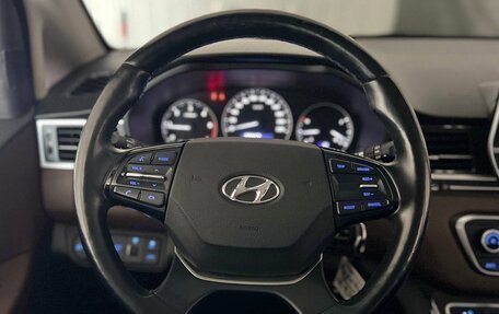 Hyundai Grand Starex Grand Starex I рестайлинг 2, 2019 год, 3 997 000 рублей, 10 фотография