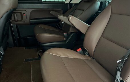 Hyundai Grand Starex Grand Starex I рестайлинг 2, 2019 год, 3 997 000 рублей, 15 фотография