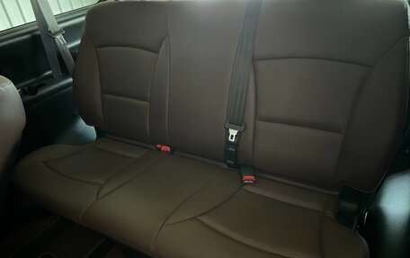Hyundai Grand Starex Grand Starex I рестайлинг 2, 2019 год, 3 997 000 рублей, 17 фотография