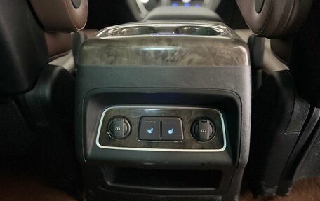 Hyundai Grand Starex Grand Starex I рестайлинг 2, 2019 год, 3 997 000 рублей, 16 фотография