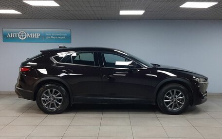 Mazda CX-4, 2023 год, 2 695 000 рублей, 4 фотография