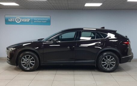 Mazda CX-4, 2023 год, 2 695 000 рублей, 8 фотография