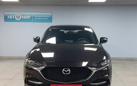 Mazda CX-4, 2023 год, 2 695 000 рублей, 2 фотография