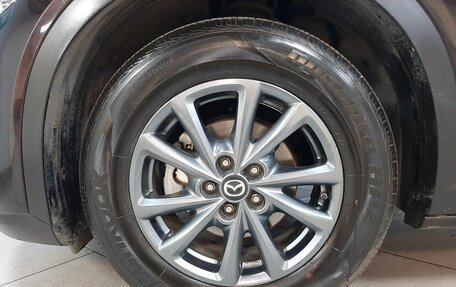 Mazda CX-4, 2023 год, 2 695 000 рублей, 9 фотография