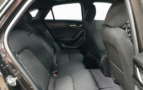 Mazda CX-4, 2023 год, 2 695 000 рублей, 11 фотография