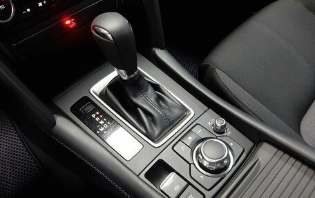 Mazda CX-4, 2023 год, 2 695 000 рублей, 16 фотография