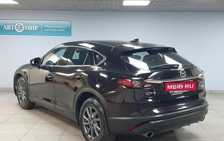 Mazda CX-4, 2023 год, 2 695 000 рублей, 7 фотография