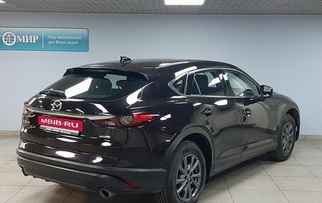 Mazda CX-4, 2023 год, 2 695 000 рублей, 5 фотография