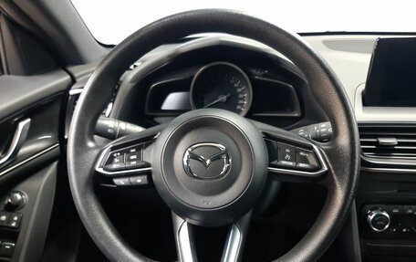 Mazda CX-4, 2023 год, 2 695 000 рублей, 18 фотография