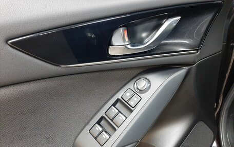 Mazda CX-4, 2023 год, 2 695 000 рублей, 20 фотография
