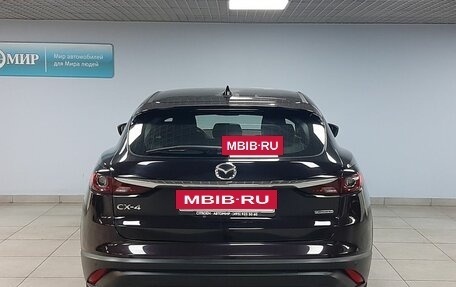 Mazda CX-4, 2023 год, 2 695 000 рублей, 6 фотография
