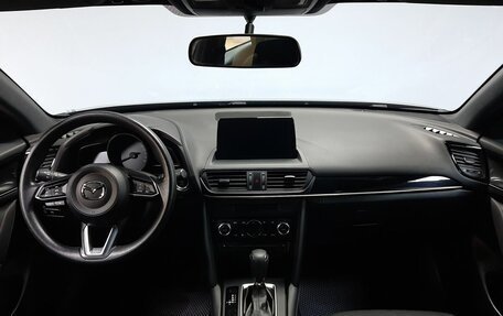 Mazda CX-4, 2023 год, 2 695 000 рублей, 19 фотография