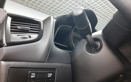 Mazda CX-4, 2023 год, 2 695 000 рублей, 21 фотография