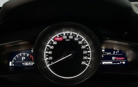 Mazda CX-4, 2023 год, 2 695 000 рублей, 13 фотография