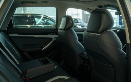Geely Atlas, 2026 год, 3 418 940 рублей, 11 фотография