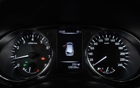 Nissan Qashqai, 2019 год, 1 599 000 рублей, 14 фотография