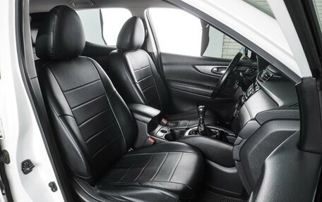 Nissan Qashqai, 2019 год, 1 599 000 рублей, 8 фотография