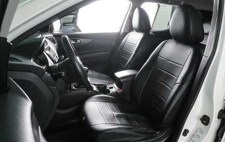 Nissan Qashqai, 2019 год, 1 599 000 рублей, 10 фотография