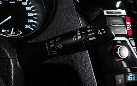 Nissan Qashqai, 2019 год, 1 599 000 рублей, 13 фотография
