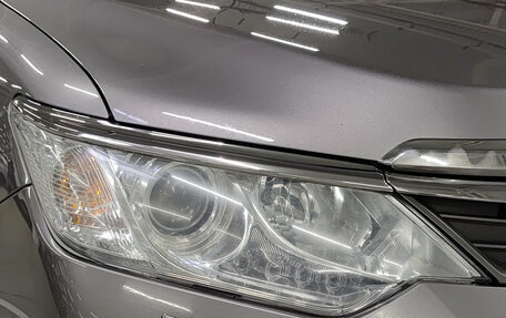 Toyota Camry, 2015 год, 2 099 000 рублей, 17 фотография