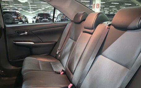 Toyota Camry, 2015 год, 2 099 000 рублей, 12 фотография
