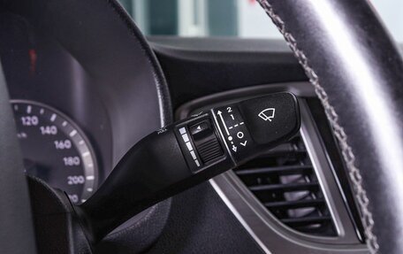 Hyundai Solaris II рестайлинг, 2019 год, 1 230 000 рублей, 14 фотография