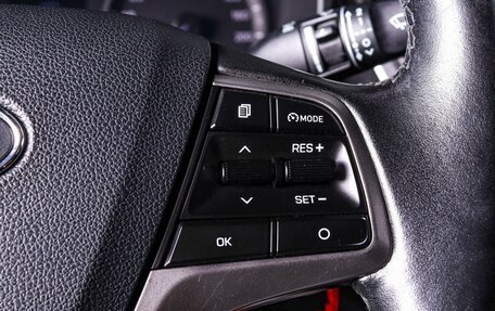 Hyundai Solaris II рестайлинг, 2019 год, 1 230 000 рублей, 16 фотография