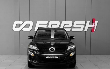 Mazda CX-7 I рестайлинг, 2011 год, 1 272 000 рублей, 3 фотография