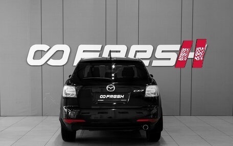 Mazda CX-7 I рестайлинг, 2011 год, 1 272 000 рублей, 4 фотография