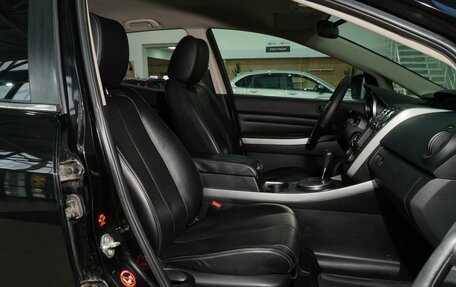 Mazda CX-7 I рестайлинг, 2011 год, 1 272 000 рублей, 8 фотография