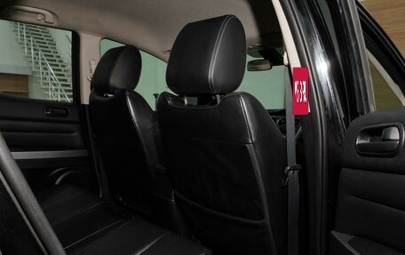Mazda CX-7 I рестайлинг, 2011 год, 1 272 000 рублей, 11 фотография