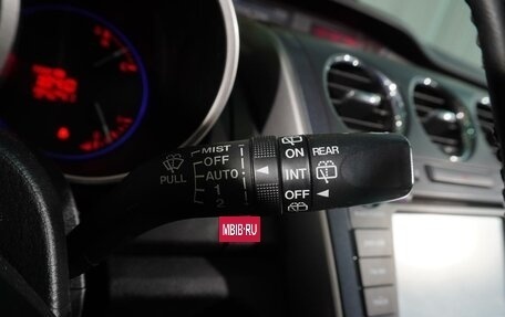 Mazda CX-7 I рестайлинг, 2011 год, 1 272 000 рублей, 16 фотография