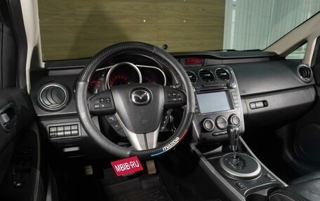 Mazda CX-7 I рестайлинг, 2011 год, 1 272 000 рублей, 6 фотография