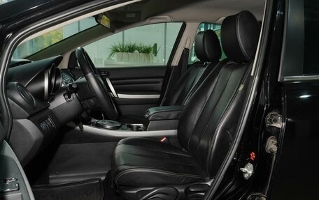 Mazda CX-7 I рестайлинг, 2011 год, 1 272 000 рублей, 10 фотография