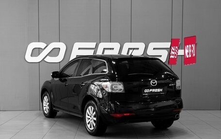 Mazda CX-7 I рестайлинг, 2011 год, 1 272 000 рублей, 2 фотография