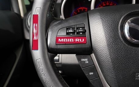 Mazda CX-7 I рестайлинг, 2011 год, 1 272 000 рублей, 13 фотография